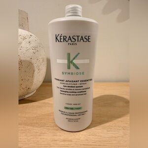 Kérastase Symbiose Fondant Apaisant Conditioner 34 oz | New